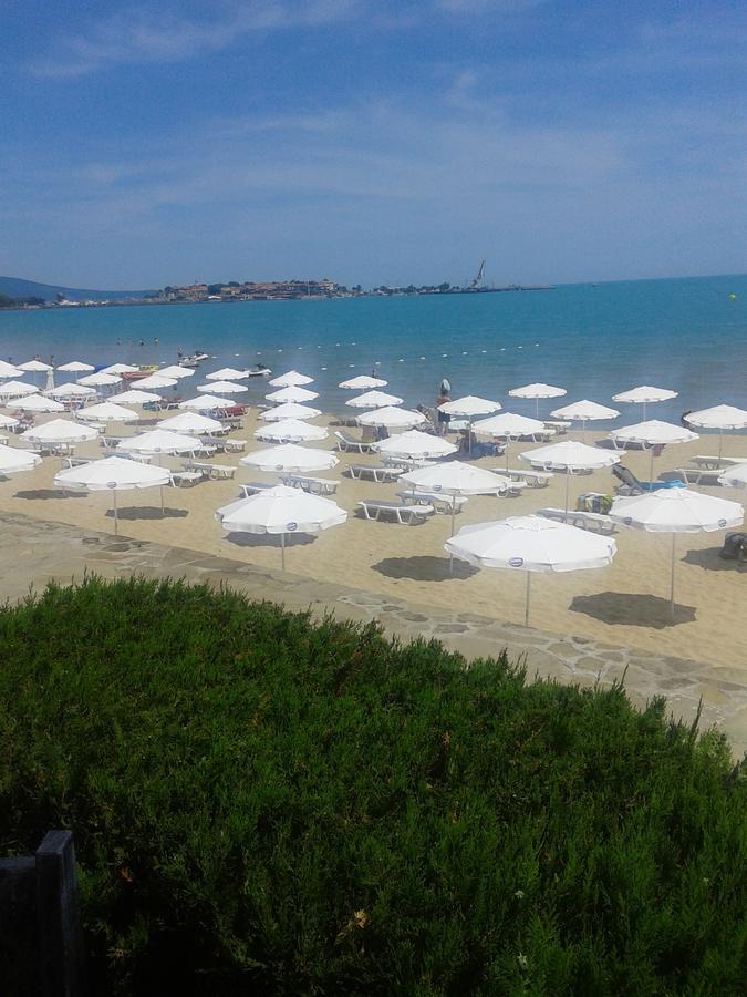 Hotel Perun Nesebar Exterior photo