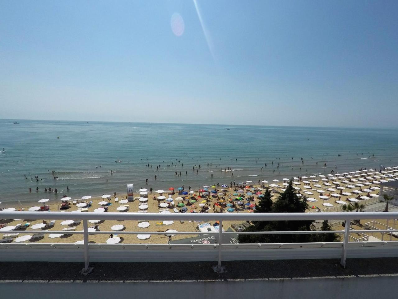 Hotel Perun Nesebar Exterior photo